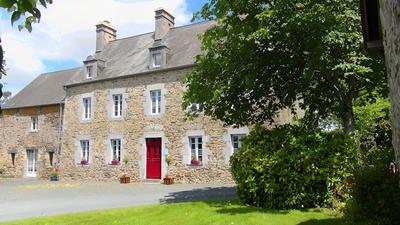 Le Clos des Tilleuls - D Day Home