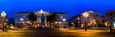 Copenaghen House