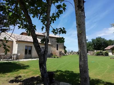 B&B Clos de Saint-Maime
