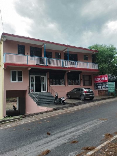 Hotel Nirmal