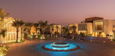Vivienda Hotel Villas Jeddah