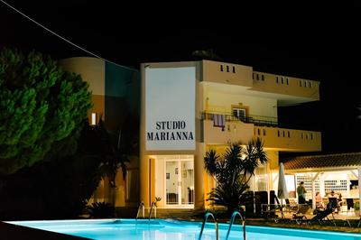 Marianna Studios