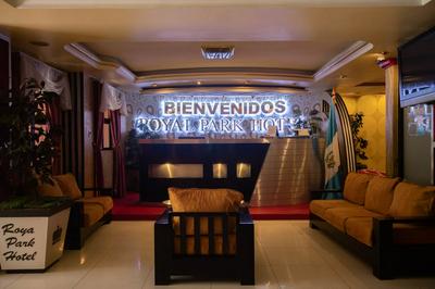 Hotel Royal Park