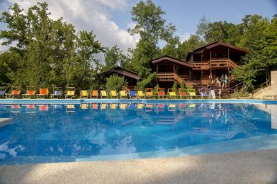 Recreation center Viktoria