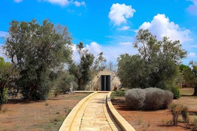 3194 Masseria Il Carrubo by Perle di Puglia