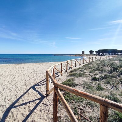 Casa Vacanze in San Giovanni
