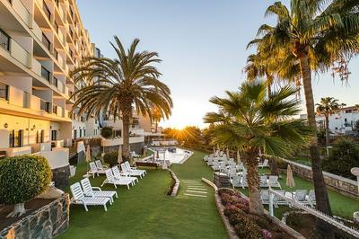 Hotel Folias San Agustín