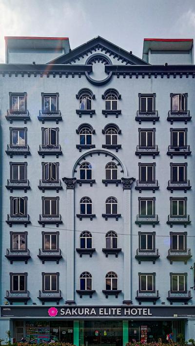 Sakura Elite Hotel