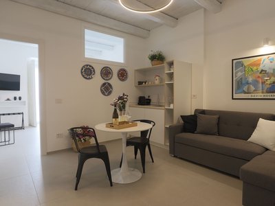 Charming Apartment in the Heart of Salerno