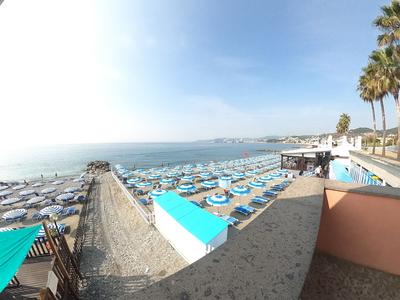 Apartment Superior 950 Meters From The Sea