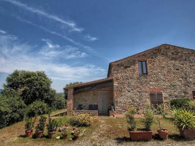 Belvilla by OYO Olmi