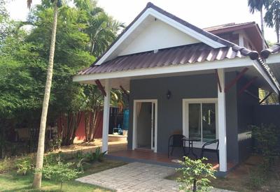 Khaolak Tusneem Resort