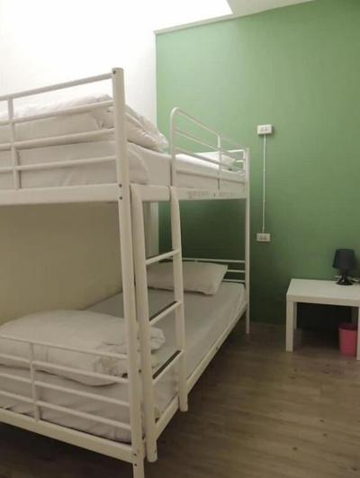 Talking Taipei Backpackers Hostel