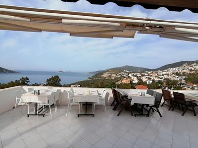 Sevgi Hotel Kalkan
