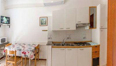 Great Apartment a few Steps From the Beach