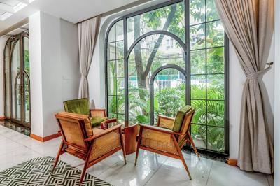 Free Airport - MISAKI AIRPORT HOTEL by SAZI