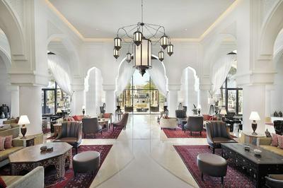 Al Manara, a Luxury Collection Hotel, Saraya Aqaba