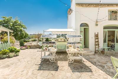 3519 Fabula Maison - Harmony