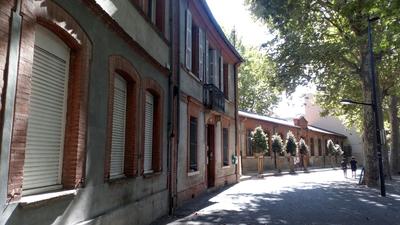 Résidence le Pastel François Verdier