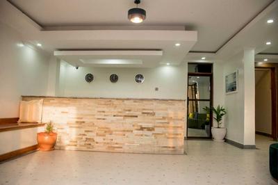 Kolel Hotel and Suites