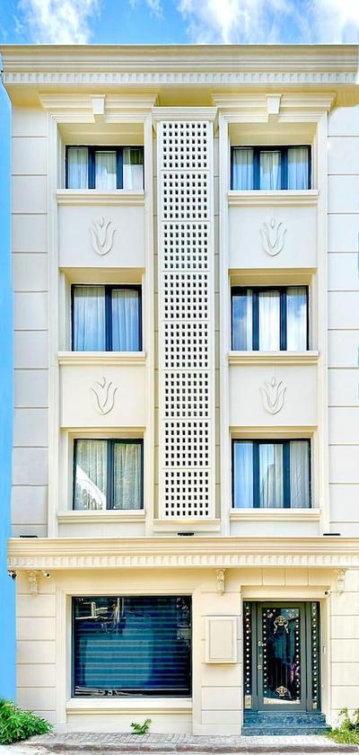 Kilic Boutique Hotel