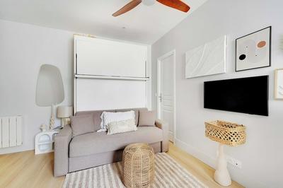 Pleasant Studio - 2P - Near Tuileries/louvre