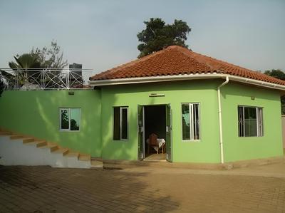 Ssebo Green Joy Park & Hotel