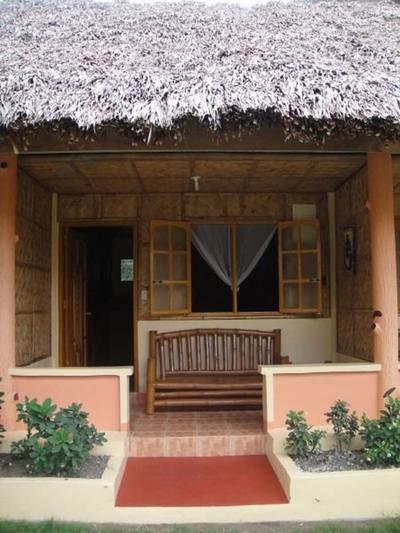 Amor Farm Beach Resort