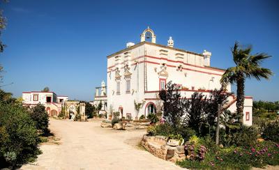 South Italy 49