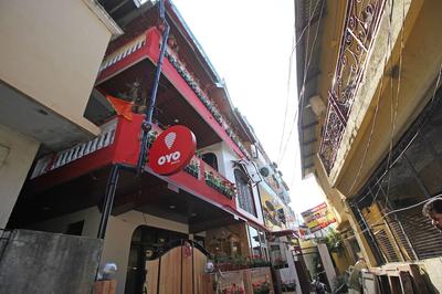 OYO 8990 Wooden Paradise Nainital