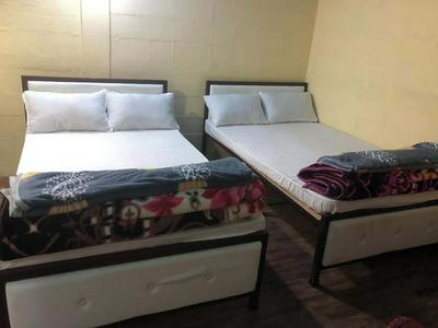 Kot Danda Valley View Resturant & Bar