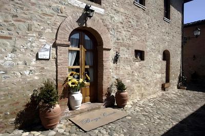Hotel Borgo Casato