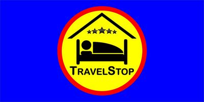 TravelStop #London-Ealing