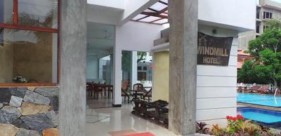 Wind Mill Villa Hotel