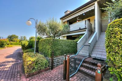 Vistalago Green Residence 100m From Lake