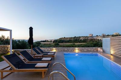 Eveland Accesible Villa 2