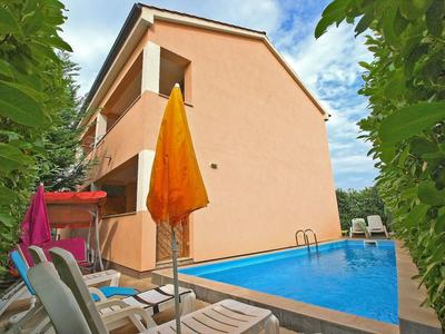 Apartments Arsen 928