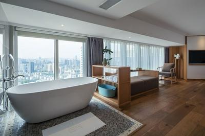 Chongqing White Cloud Boutique Hotel