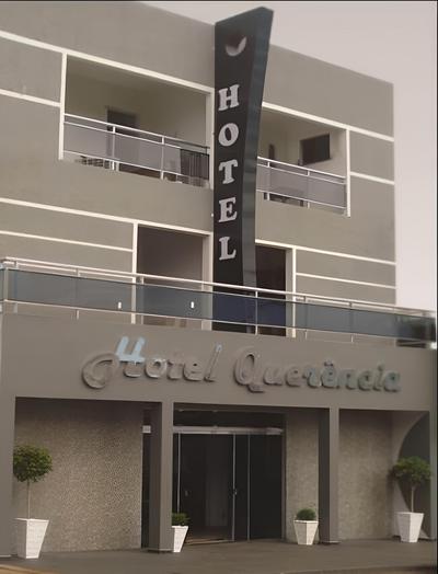 Hotel Querência