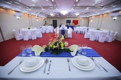 Villa Rosita Hotel