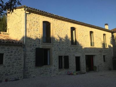 Maison de Maître Cévenol