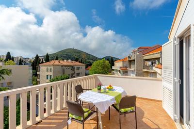 Villa Vinka