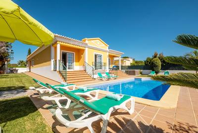 Villa Alegria