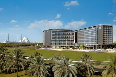 Park Arjaan by Rotana