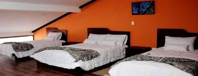 Hosteria Casa Grande