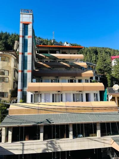 Spring Valley Resort By DLS Hotels