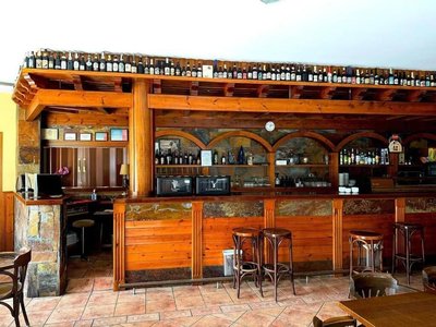 Hotel Rural Las Farolas