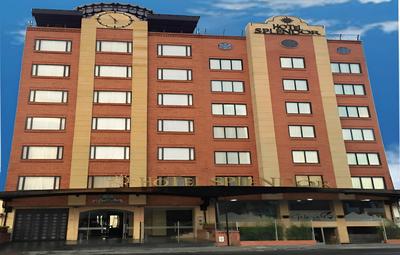 Hotel Splendor