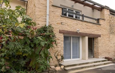 Appart Hotel Bourgoin