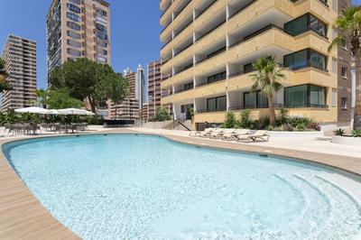 Halley Hotel & Apartments Affiliated by Meliá